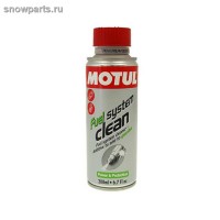    Motul Fuel System Clean 102178